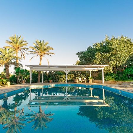 Villa Cappuccina โมดิกา ภายนอก รูปภาพ
