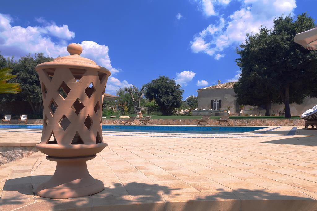 Villa Cappuccina โมดิกา ภายนอก รูปภาพ