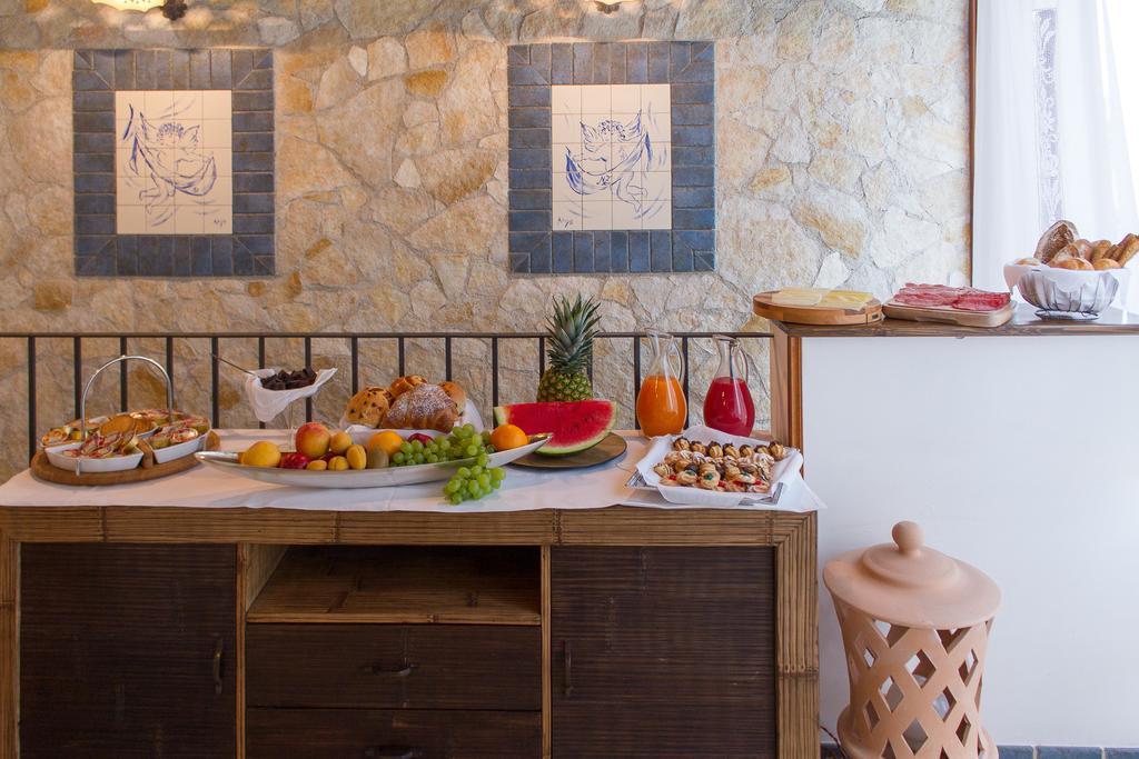 Villa Cappuccina โมดิกา ภายนอก รูปภาพ
