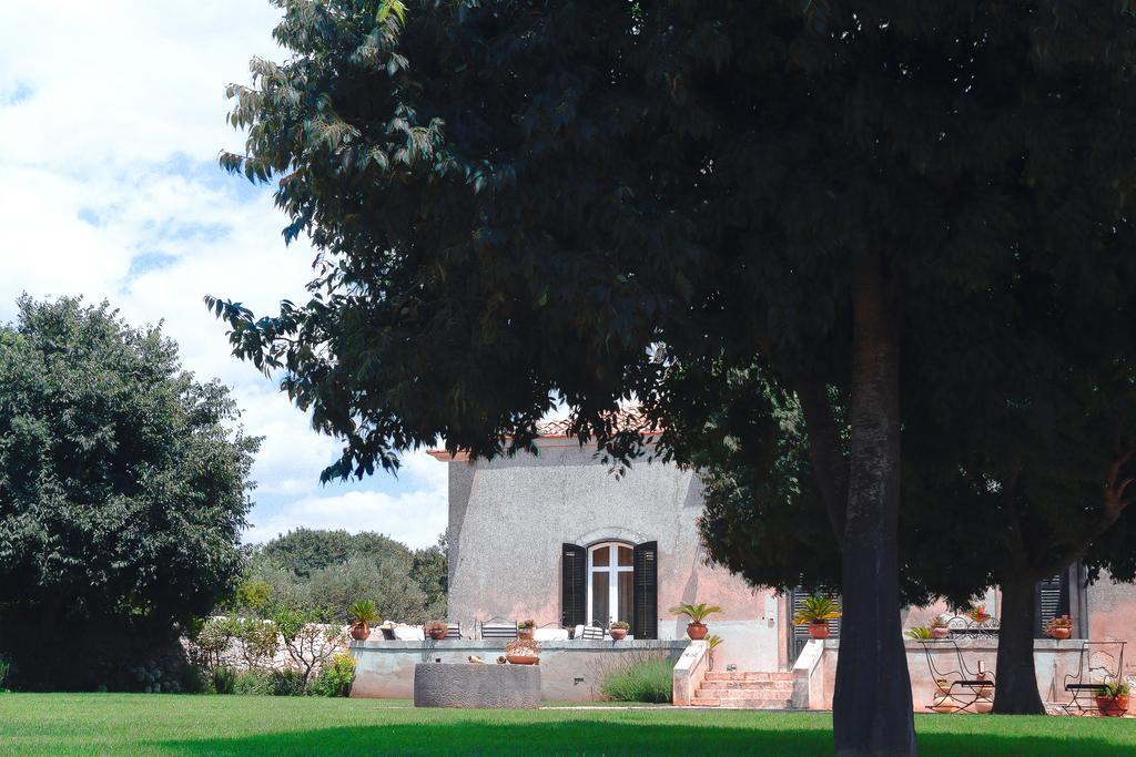 Villa Cappuccina โมดิกา ภายนอก รูปภาพ