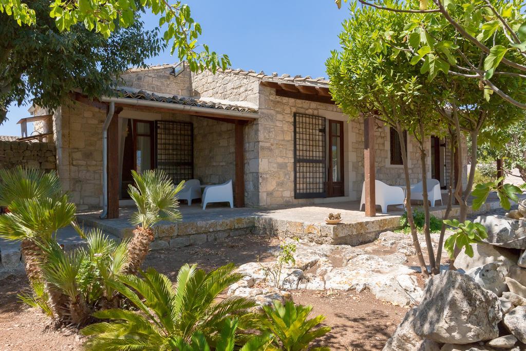 Villa Cappuccina โมดิกา ภายนอก รูปภาพ
