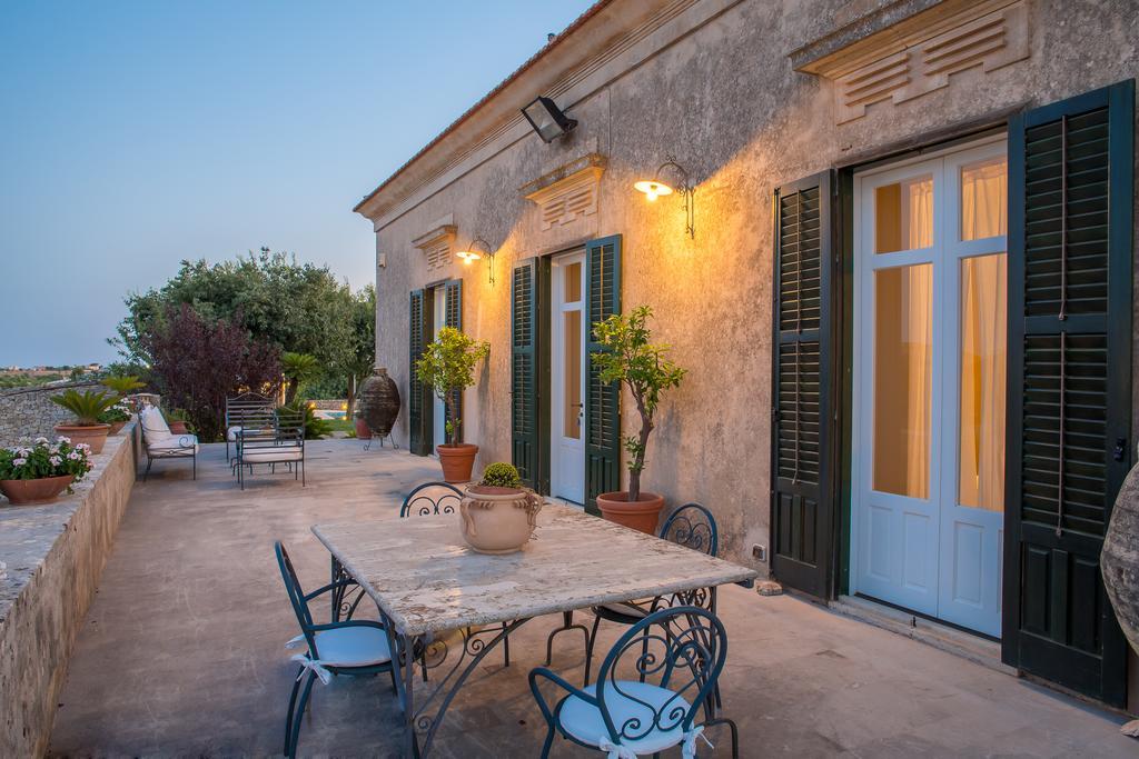 Villa Cappuccina โมดิกา ภายนอก รูปภาพ