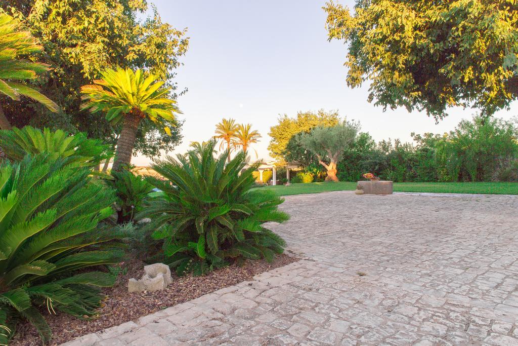 Villa Cappuccina โมดิกา ภายนอก รูปภาพ