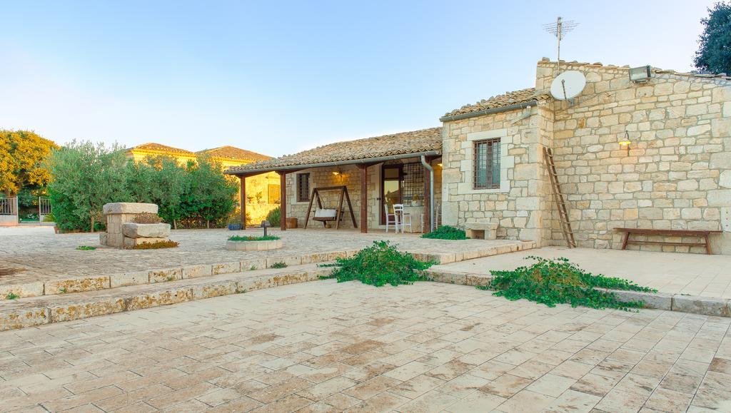 Villa Cappuccina โมดิกา ภายนอก รูปภาพ