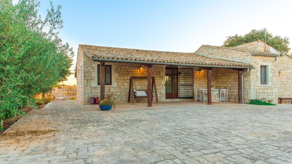Villa Cappuccina โมดิกา ภายนอก รูปภาพ