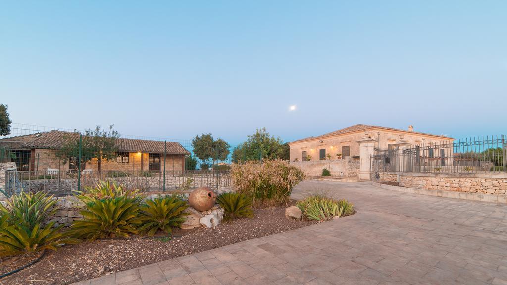 Villa Cappuccina โมดิกา ภายนอก รูปภาพ